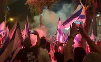 Police claim arrested activist planned violent activity