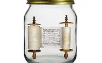 Cracking open the Jewish Code. Part II