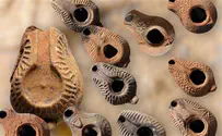 Why the Palestinian authority hates archaeologists