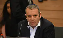 לחקור את ח"כ קריב בחשד להדלפת פרוטוקול