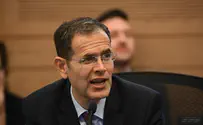 המדינה תפצה ב-110 אלף ש"ח את ח"כ סעדה