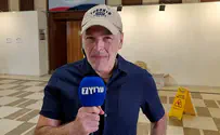 אראל סג"ל חשף: הצבעתי בעבר למרצ