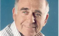 אורי דביר - אבי סימון השבילים - הלך לעולמו