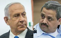 Former Police Comissioner: 'We expected Netanyahu to resign'