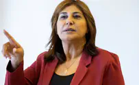 פליטת פה אומללה של הח"כית מיש עתיד