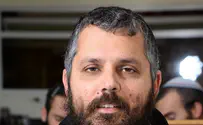 נרקמה עלילה מרושעת בידי אויבי ההתיישבות