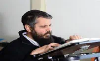 "גם כשמאוד כואב, אל תצטרפו לתנועת הפירוק"