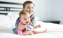 Israel eyes keeping sibling groups together during adoption
