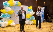 In Azerbaijan, Limmud FSU highlights growing ties with Israel