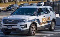 Man carrying machete and knives stopped at US Capitol