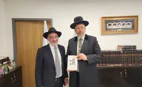 "לשחרר את השבת מהוויכוחים הפוליטיים"