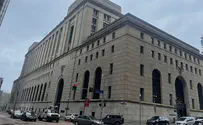 Pittsburgh synagogue shooter is a 'model prisoner'