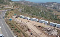 'The courts in Israel are part of the occupation's mechanism'