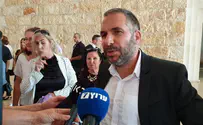 אריה דרעי חדר לליכוד, והוא מפעיל אנשים