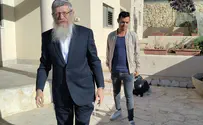 הוצמדה אבטחה לרב צבי קוסטינר
