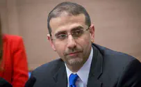 דן שפירו ימונה לשליח להרחבת הסכמי אברהם