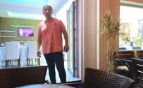 Mossad abducted leader of terror squad in Iran to thwart attack