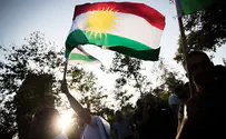 Report: Militant Kurdish organization set to announce end of armed struggle
