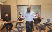 לכבוד שבת עתניאל: אל דביר