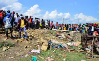 At least 51 killed in truck accident