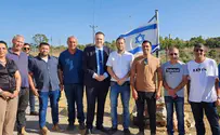 השר מיקי זוהר: הטרור יטופל בצורה אגרסיבית