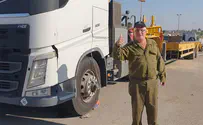 אל"מ במיל' משה פלד בן 78 התגייס למילואים