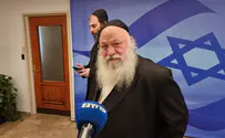 התחדשות עירונית גם ביו"ש