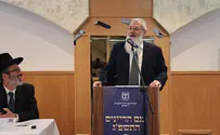 הגבירו את הקצב, שמרו את הפלפולים לספרים