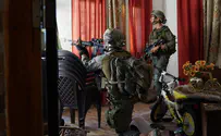 ХАМАС призывает жителей Дженина захватывать израильских солдат