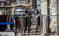 Israeli Arab fought alongside terrorists against the IDF