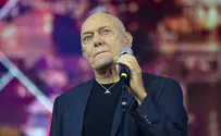 שלומי שבת קיים את הבטחתו לניצולי הנובה