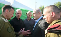 "ג'נין הפכה לעיר מקלט, נשים לזה סוף"