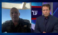 'Jenin is a hornet's nest of terrorism, infested with weapons'