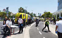 השב"כ: למחבל לא היה היתר כניסה לישראל