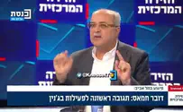 טיבי: הפיגוע - מעשה נקם על הנעשה בג'נין
