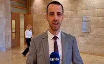 "ניצבים יחד מול חברה ברברית שמקדשת רצח"