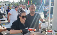 צפו: פסטיבל הקובה ה-8 במבשרת ציון