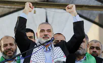 Что написала 7 октября сестра Исмаила Хании