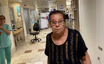 "הבת לא ענתה לטלפון, הייתה לי תחושה רעה"