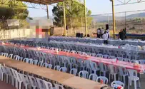 מעל 100 אלף שקלים נאספו למען הלוחמים