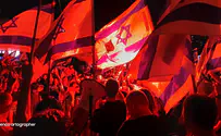 “Протесты нанесли больше ущерба, чем движение BDS“