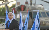 אם ג'נין תחזור לטרור, אנחנו נחזור לג'נין