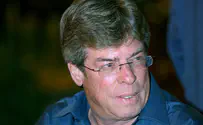 העיתונאי מוטי עדן נפטר לאחר שסבל ממחלה