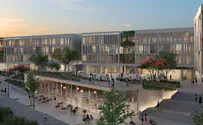 Jerusalem grants JCT excavation permit for new women's campus
