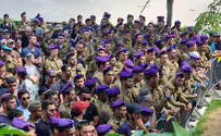 סמ"ר שילה אמיר הובא למנוחות
