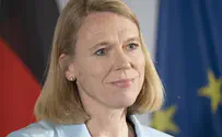 Israel slams Norway's FM: 'Encouraging incitement, extremism' 