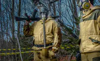 US completes destruction of chemical weapons stockpile