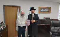 Will the Chief Rabbinate allow cyber protection on Shabbat?
