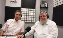 "מדביקים את המדינה מחדש, בונים קומה שניה"
