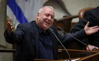 רוזנבוים משיבה אש לדודי אמסלם: "מיזוגיני"